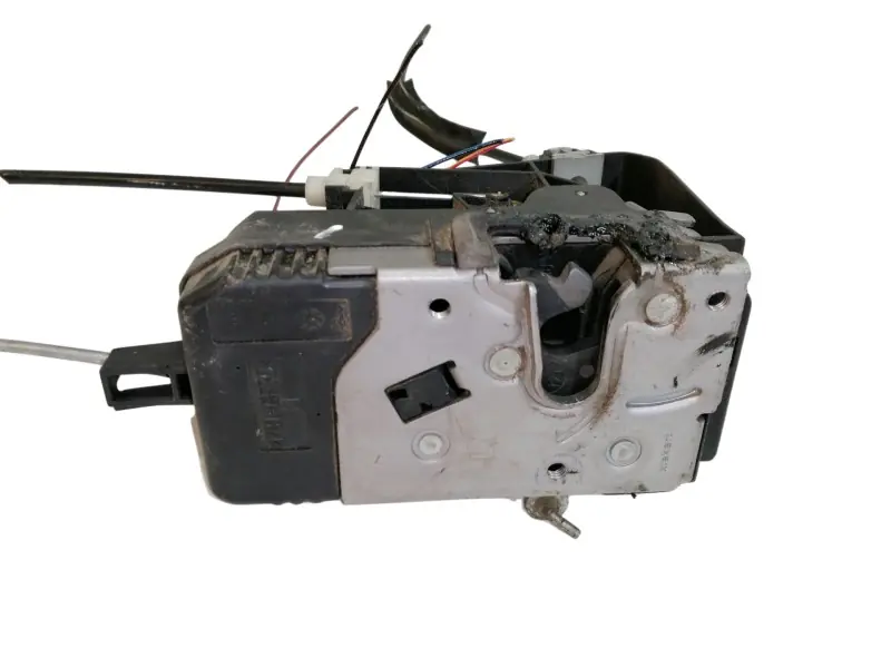 Mejor Calidad CERRADURA PUERTA DELANTERA IZQUIERDA 24447340