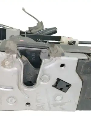 CERRADURA PUERTA DELANTERA DERECHA 24447341 Garantía Incluida