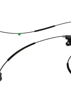 ELEVALUNAS DELANTERO DERECHO 13350350 Disponible Ahora