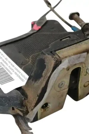 CERRADURA PUERTA TRASERA DERECHA Envío Gratis
