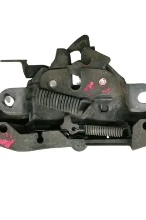 CERRADURA CAPOT Rebajas