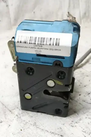 Últimas Unidades CERRADURA PUERTA DELANTERA IZQUIERDA 30699746