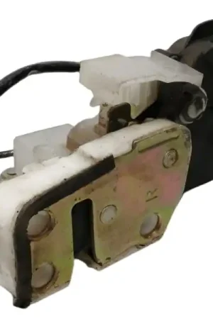 Nuevo Modelo CERRADURA PUERTA TRASERA DERECHA PMP116RF