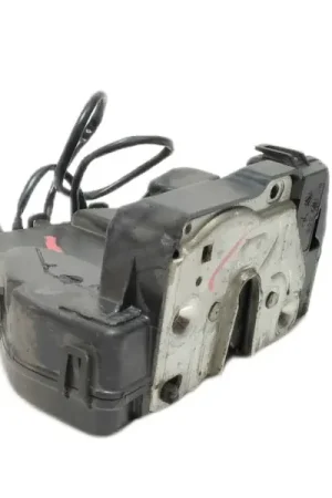 CERRADURA PUERTA TRASERA DERECHA 2037300235 Imprescindible (Must-Have)