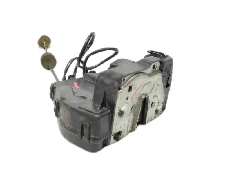 CERRADURA PUERTA TRASERA DERECHA 2037300235 Imprescindible (Must-Have)