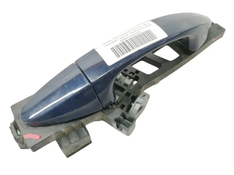 Directo De Fábrica MANETA EXTERIOR LATERAL DERECHA 8A61A224A37 ET76A224A37