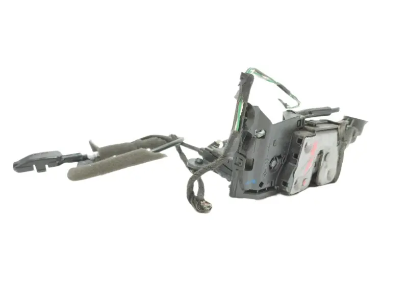 CERRADURA PUERTA DELANTERA IZQUIERDA 805031332R Compra Hoy