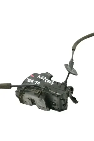 CERRADURA PUERTA DELANTERA DERECHA 805022764R Novedad