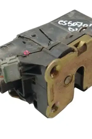 CERRADURA PUERTA DELANTERA IZQUIERDA Compra Hoy