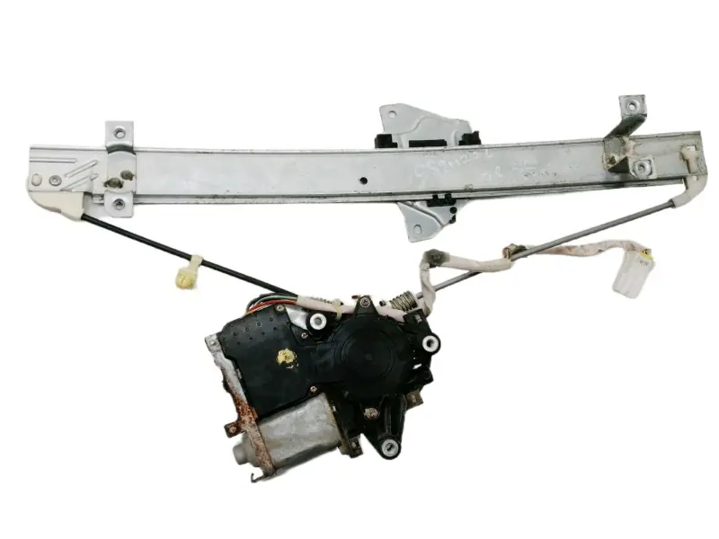 ELEVALUNAS TRASERO DERECHO 0620200062 MR215442 De Moda