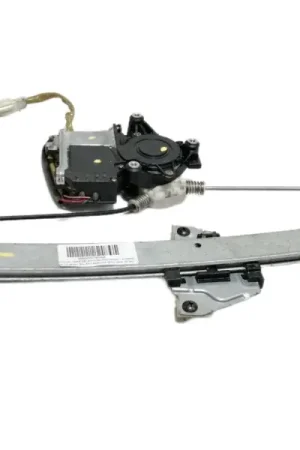 ELEVALUNAS DELANTERO IZQUIERDO MR280665 0620200081 Compra Ahora