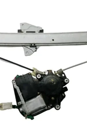 Marca Reconocida ELEVALUNAS DELANTERO DERECHO MR280666 0620200091