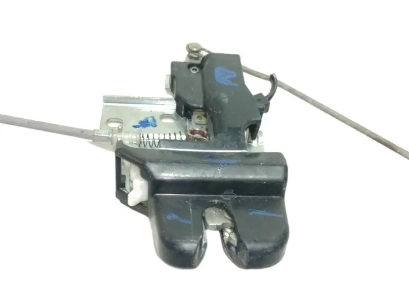 Premium CERRADURA MALETERO / PORTON