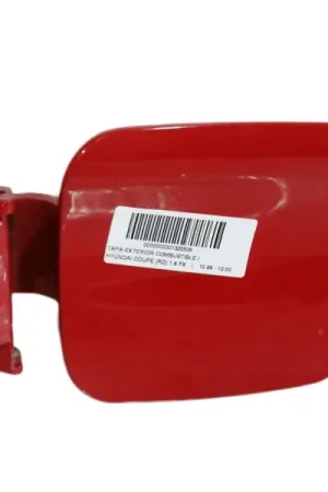 TAPA EXTERIOR COMBUSTIBLE 6951027000 Imprescindible (Must-Have)