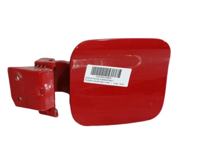 TAPA EXTERIOR COMBUSTIBLE 6951027000 Imprescindible (Must-Have)