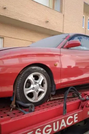 Súper Precio REFUERZO PARAGOLPES DELANTERO 8653027001