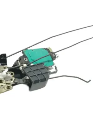 Precio Reducido CERRADURA PUERTA DELANTERA IZQUIERDA 8137627000