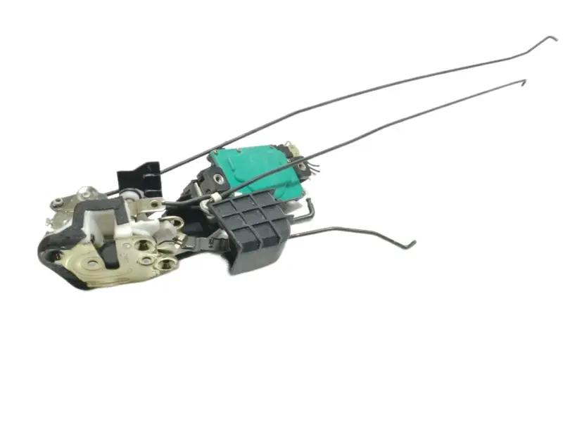 Precio Reducido CERRADURA PUERTA DELANTERA IZQUIERDA 8137627000