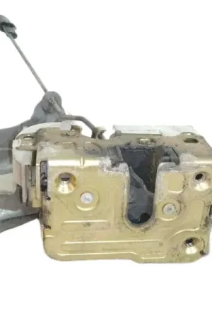 CERRADURA PUERTA DELANTERA IZQUIERDA Ocasión Especial