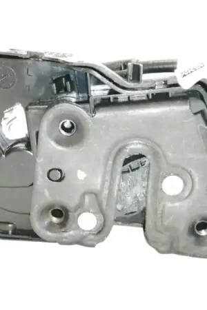 Original CERRADURA PUERTA TRASERA IZQUIERDA 16943020C