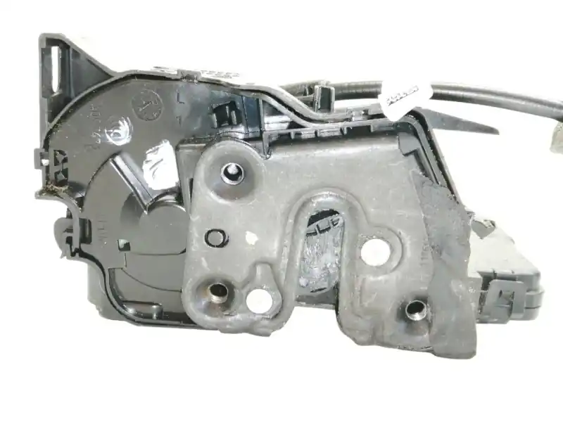 Original CERRADURA PUERTA TRASERA IZQUIERDA 16943020C