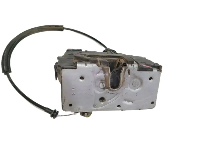 CERRADURA PUERTA DELANTERA IZQUIERDA 51797557 970571102 Solo Hoy