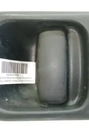 Precio De Fábrica MANETA EXTERIOR DELANTERA IZQUIERDA 7700352488