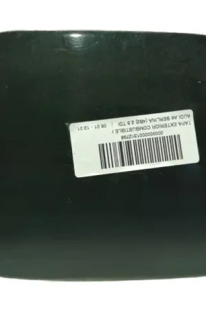 TAPA EXTERIOR COMBUSTIBLE 4B0010167B 4B0010167 Popular