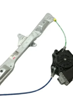 Rebajas ELEVALUNAS DELANTERO IZQUIERDO 13447038LH
