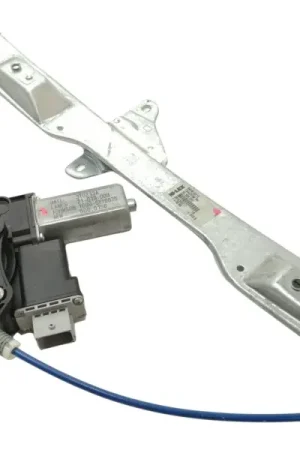ELEVALUNAS DELANTERO DERECHO 13447039RH Gran Oferta