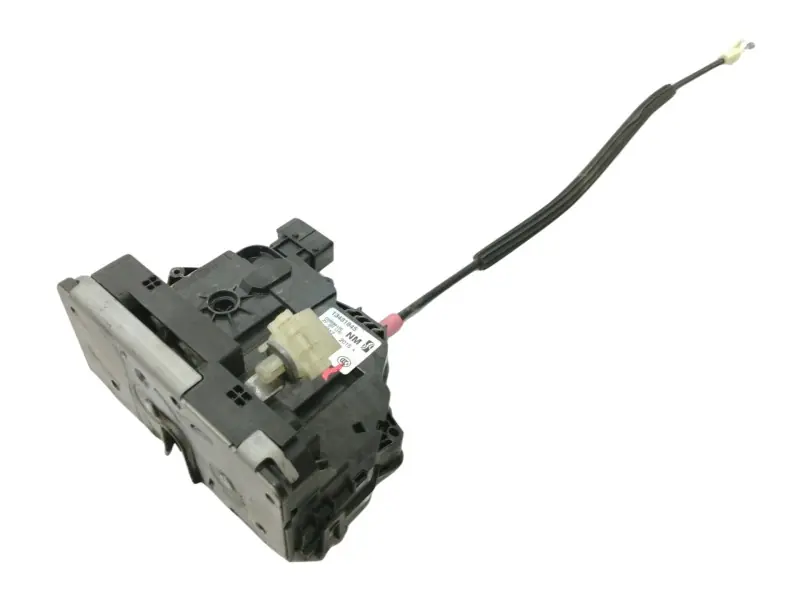 Oferta Flash CERRADURA PUERTA TRASERA DERECHA 13431845