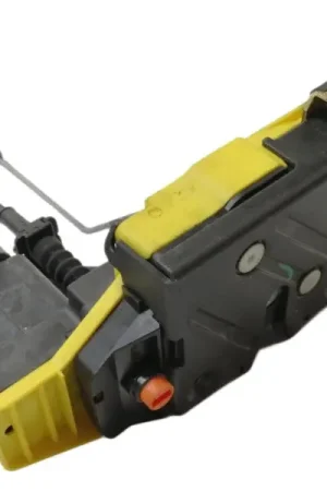 CERRADURA PUERTA TRASERA IZQUIERDA 30699754 Nueva Colección