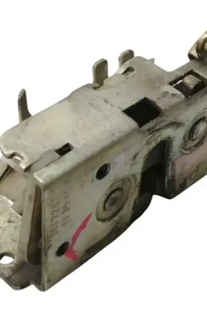 Solo Por Tiempo Limitado CERRADURA PUERTA DELANTERA IZQUIERDA 901720
