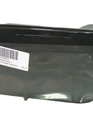 Auténtico TAPA EXTERIOR COMBUSTIBLE 9677581780