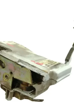 Solo Hoy CERRADURA PUERTA DELANTERA DERECHA 7M1837012AB