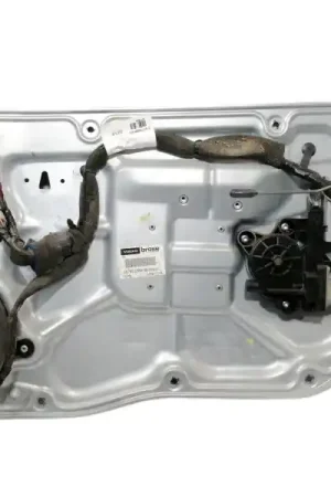 ELEVALUNAS DELANTERO DERECHO 970714101 983040101 / RH983040101 1174077A / 080408 / 36661066 Nuevo Modelo