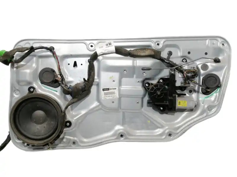 ELEVALUNAS DELANTERO DERECHO 970714101 983040101 / RH983040101 1174077A / 080408 / 36661066 Nuevo Modelo