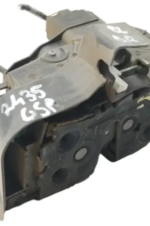 Ocasión Especial CERRADURA PUERTA DELANTERA DERECHA A048317 986904104