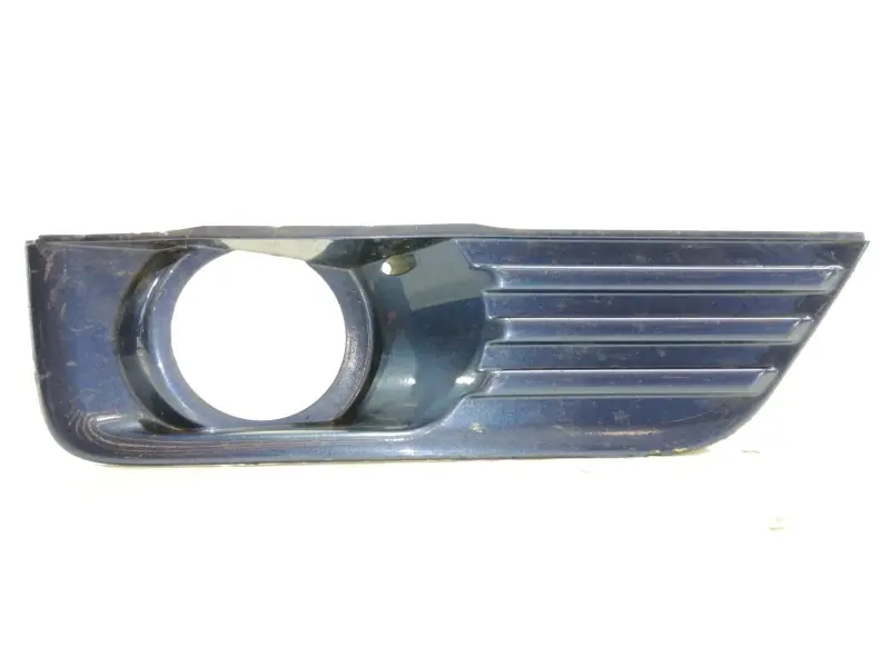 Oferta Especial REJILLA PARAGOLPES IZQUIERDA 4M5119952