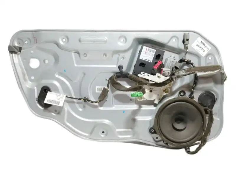 ELEVALUNAS DELANTERO IZQUIERDO FR01600420A 30710161 992745100 / 992751106 Lujoso