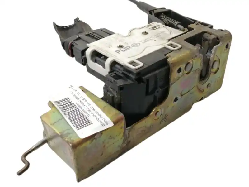 Compra Hoy CERRADURA PUERTA LATERAL DERECHA YC1AV21812CH