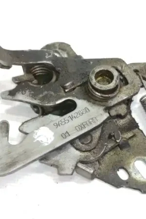 CERRADURA CAPOT 9655142880 Precio Rebajado