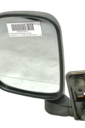 RETROVISOR IZQUIERDO 876104A310 97989900 Nuevo Modelo