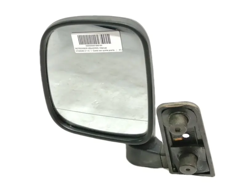 RETROVISOR IZQUIERDO 876104A310 97989900 Nuevo Modelo