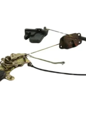 CERRADURA PUERTA TRASERA DERECHA 817654A500 Oferta Flash