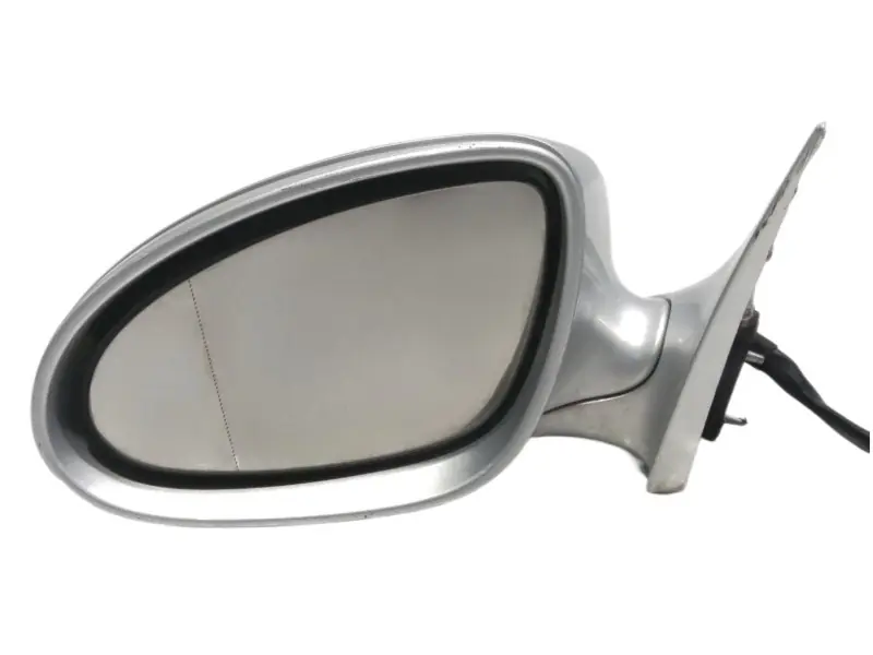 RETROVISOR IZQUIERDO 455215 ELECTRICO 15 CABLES 455913 A1718201042 Económico