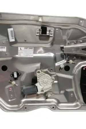 ELEVALUNAS DELANTERO IZQUIERDO A2218904367 Envío Gratis