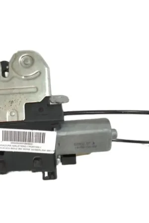 CERRADURA MALETERO / PORTON A2217500085 Precio De Fábrica