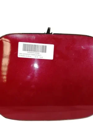 A Buen Precio TAPA EXTERIOR COMBUSTIBLE 9812916680