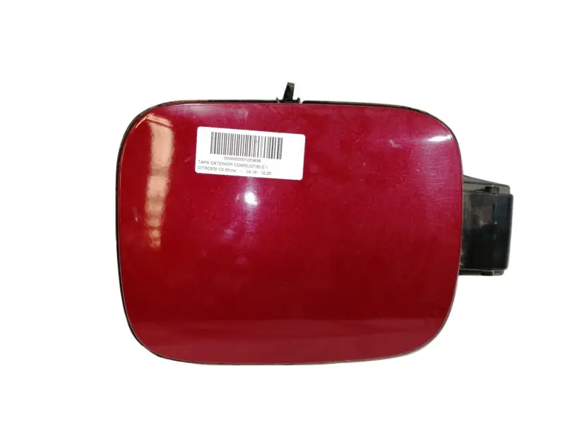 A Buen Precio TAPA EXTERIOR COMBUSTIBLE 9812916680